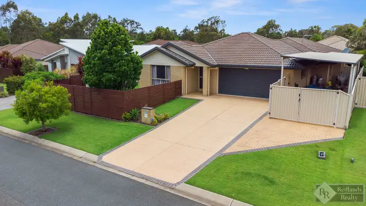 14 Fulbeck Place, Wellington Point QLD 4160