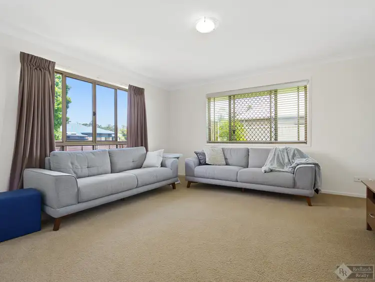 Second view of Homely house listing, 14 Fulbeck Place, Wellington Point QLD 4160