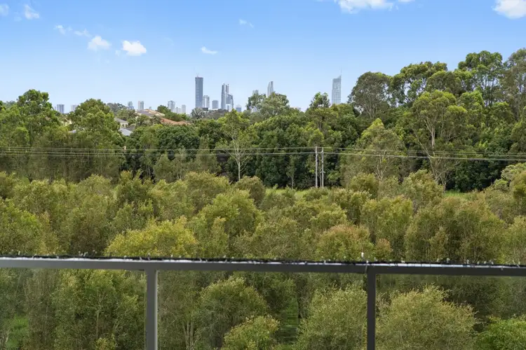 Fourth view of Homely unit listing, 5304/31 Bourton Road, Merrimac QLD 4226
