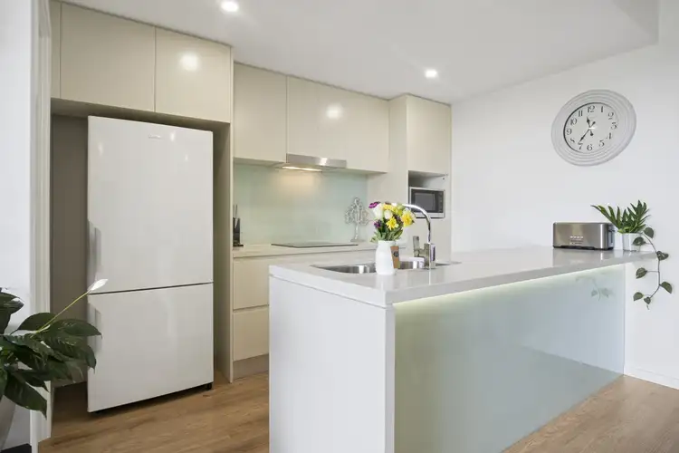 Fifth view of Homely unit listing, 5304/31 Bourton Road, Merrimac QLD 4226