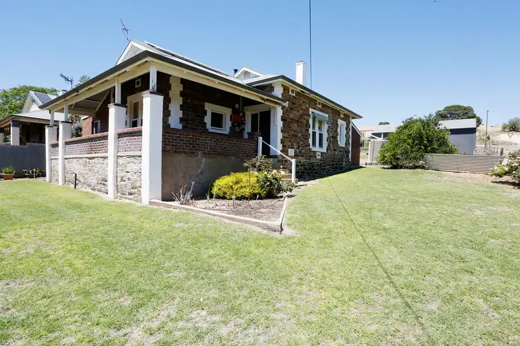 30 QUEEN STREET, Burra SA 5417