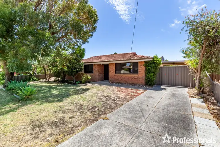 23 Cambell Road, Armadale WA 6112