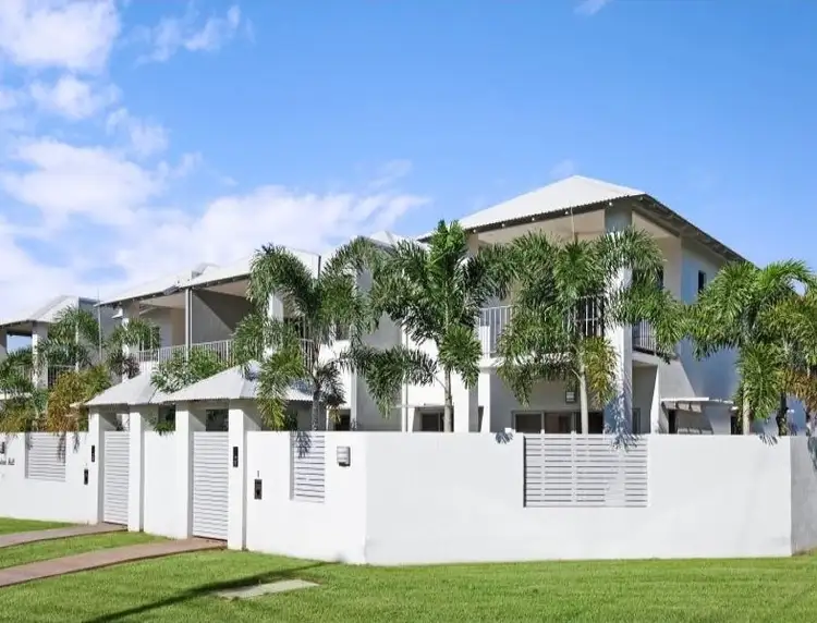 1/17 Gardens Hill Crescent, Darwin City NT 800