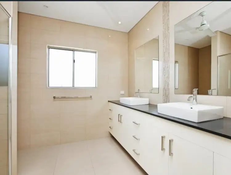 Third view of Homely townhouse listing, 1/17 Gardens Hill Crescent, Darwin City NT 800