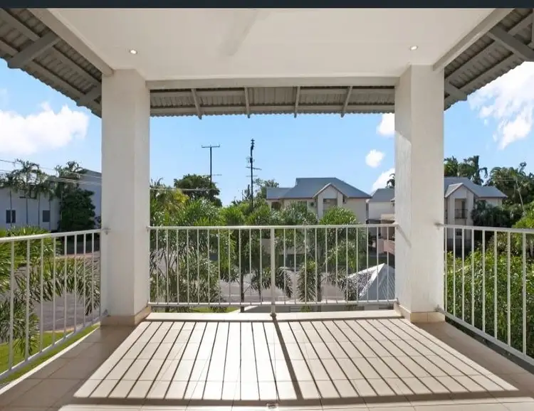 Fourth view of Homely townhouse listing, 1/17 Gardens Hill Crescent, Darwin City NT 800