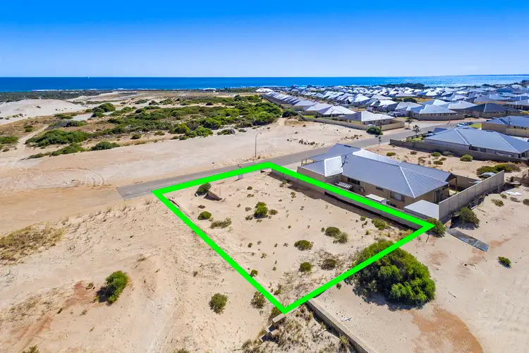 Main view of Homely land listing, 39 Mistral Crest, Glenfield WA 6532