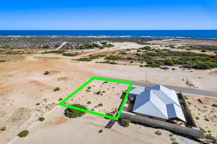Second view of Homely land listing, 39 Mistral Crest, Glenfield WA 6532