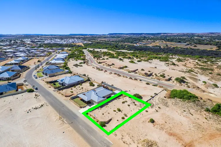 Third view of Homely land listing, 39 Mistral Crest, Glenfield WA 6532