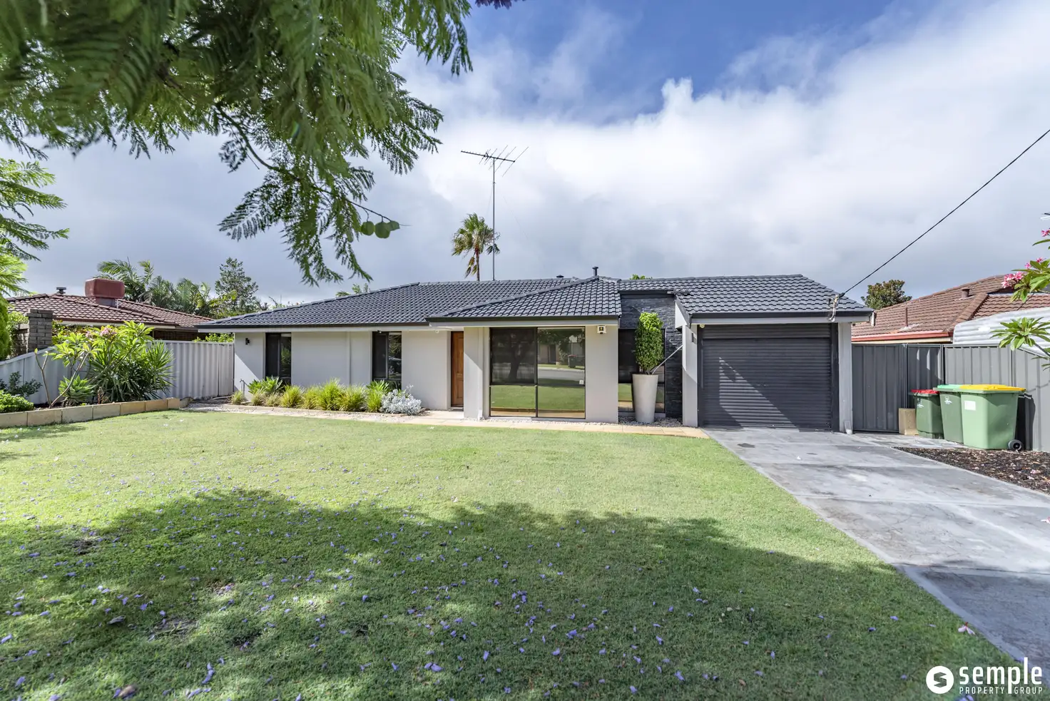 Main view of Homely house listing, 32 Moondarra Circle, South Lake WA 6164