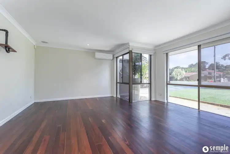 Second view of Homely house listing, 32 Moondarra Circle, South Lake WA 6164