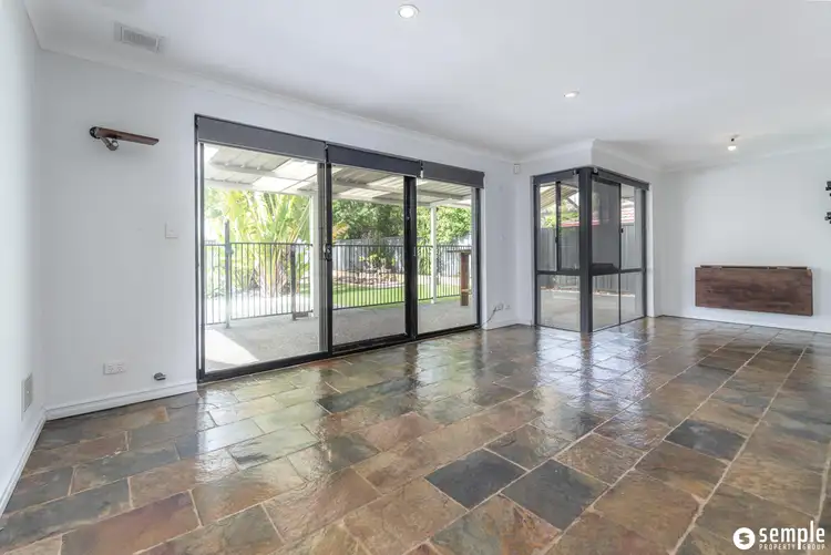 Fifth view of Homely house listing, 32 Moondarra Circle, South Lake WA 6164