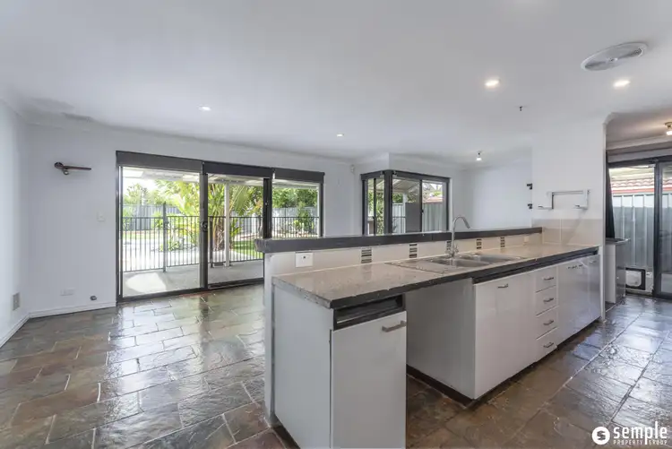 Seventh view of Homely house listing, 32 Moondarra Circle, South Lake WA 6164