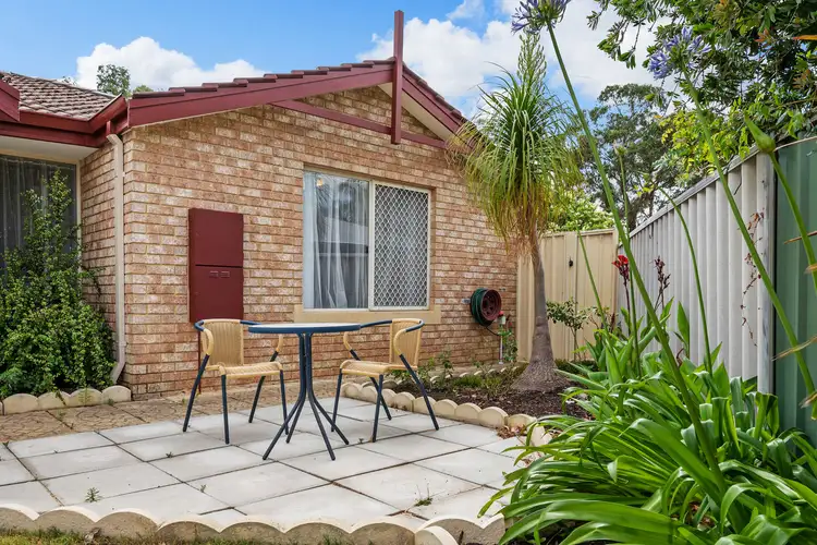 Main view of Homely house listing, 4 Floret Court, Seville Grove WA 6112