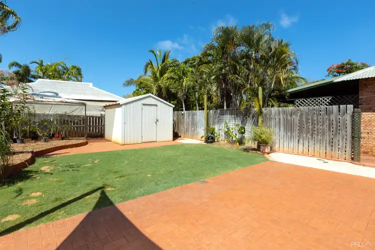 Sixth view of Homely house listing, 6b Morgan Court, Cable Beach WA 6726