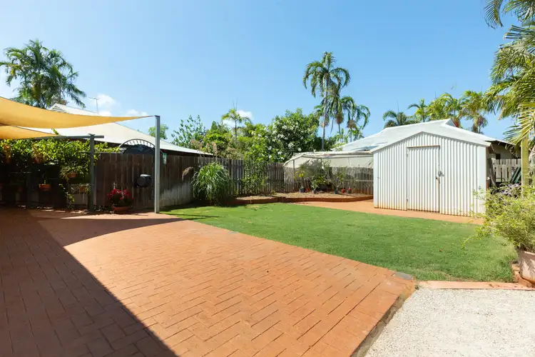 Seventh view of Homely house listing, 6b Morgan Court, Cable Beach WA 6726