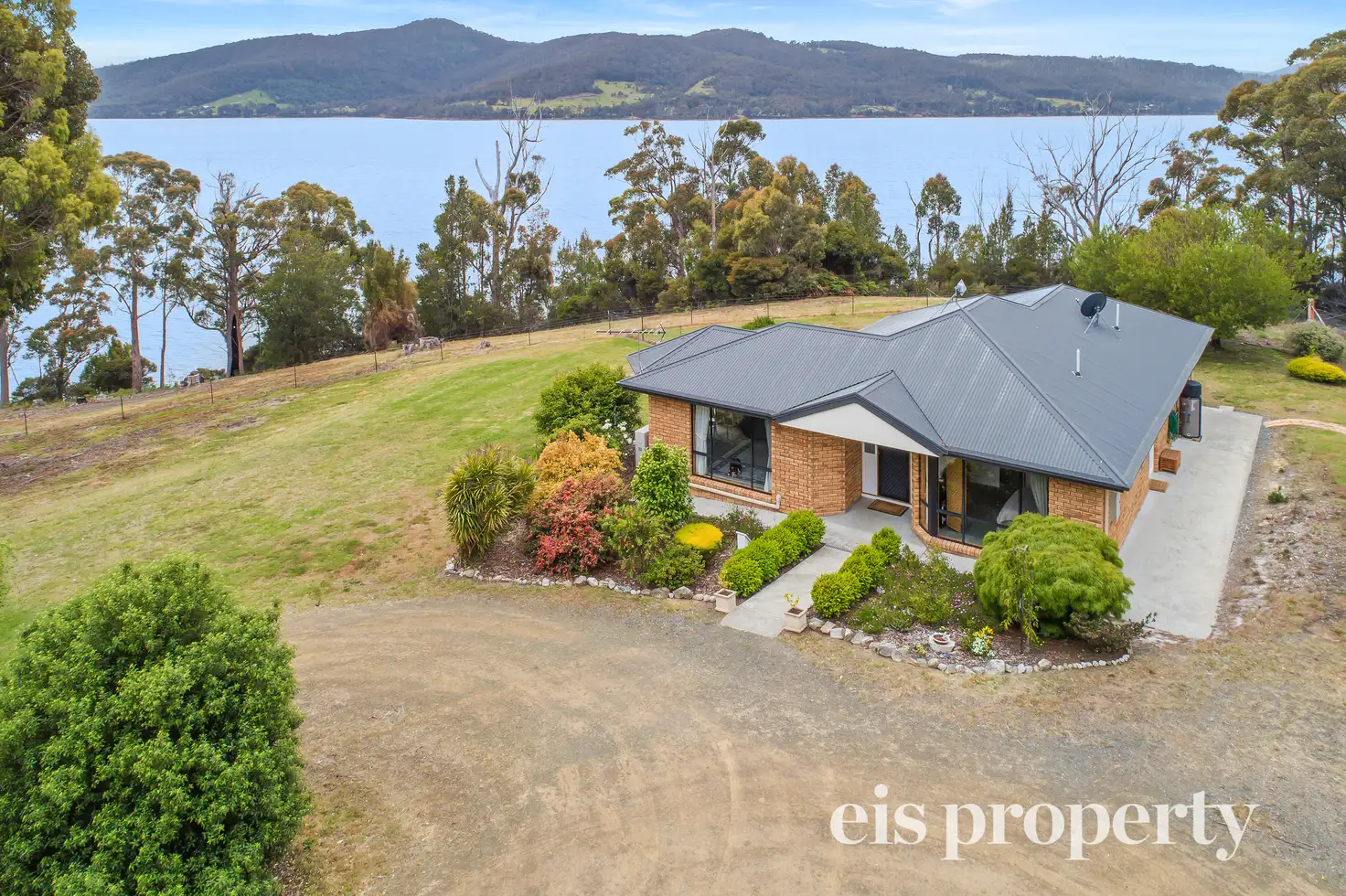 Main view of Homely house listing, 215 Esperance Coast Road, Surges Bay TAS 7116