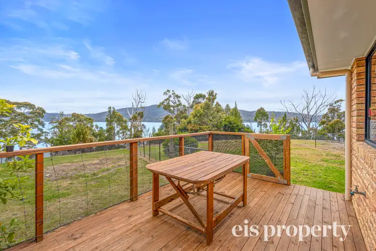 Fourth view of Homely house listing, 215 Esperance Coast Road, Surges Bay TAS 7116