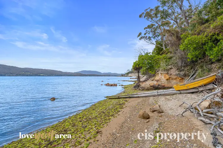 Fifth view of Homely house listing, 215 Esperance Coast Road, Surges Bay TAS 7116