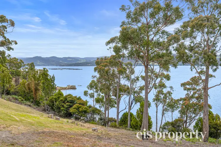 Sixth view of Homely house listing, 215 Esperance Coast Road, Surges Bay TAS 7116