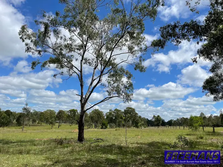 LOT 4 McEwans Road, Nanango QLD 4615