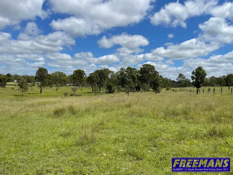 Second view of Homely land listing, LOT 4 McEwans Road, Nanango QLD 4615