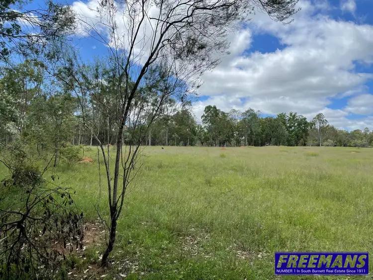 Third view of Homely land listing, LOT 4 McEwans Road, Nanango QLD 4615