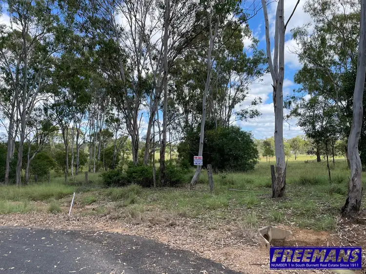 Fourth view of Homely land listing, LOT 4 McEwans Road, Nanango QLD 4615