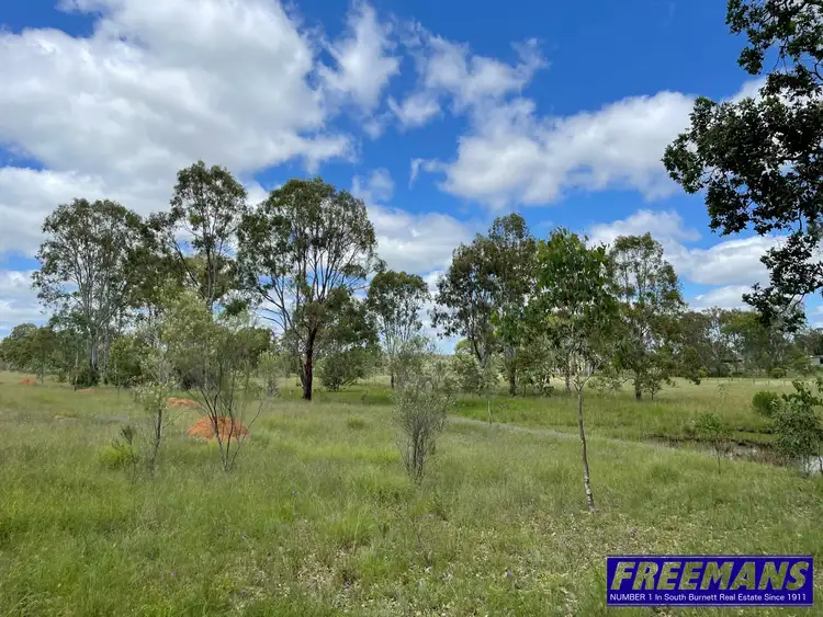 Fifth view of Homely land listing, LOT 4 McEwans Road, Nanango QLD 4615