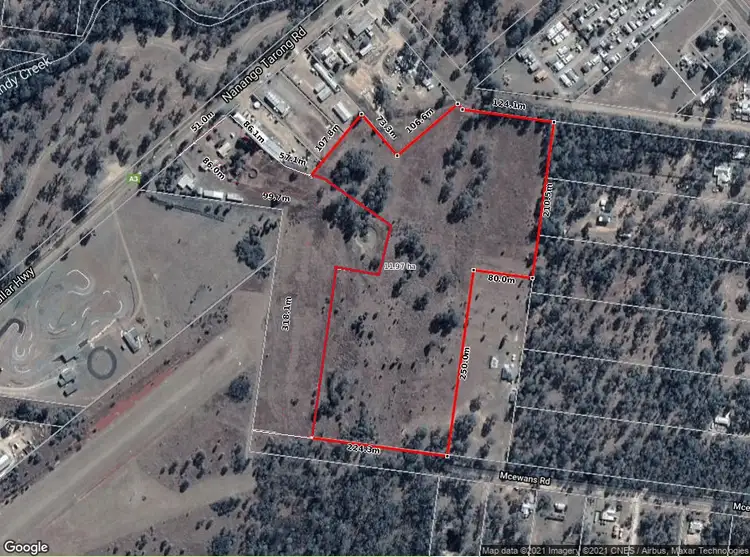 Seventh view of Homely land listing, LOT 4 McEwans Road, Nanango QLD 4615