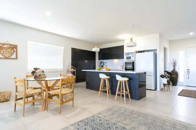 Sixth view of Homely house listing, 74 Seaspray Drive, Agnes Water QLD 4677