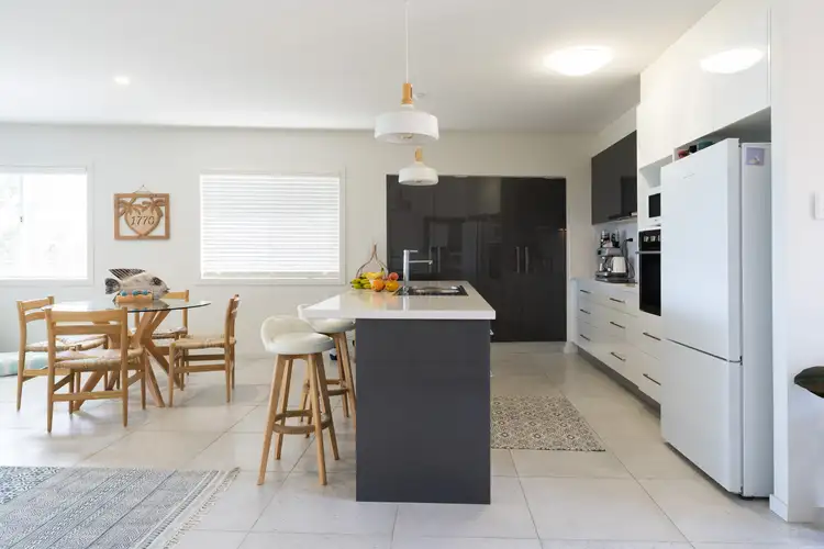 Seventh view of Homely house listing, 74 Seaspray Drive, Agnes Water QLD 4677