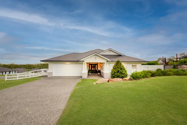 91 Stanton Cross Drive, Karalee QLD 4306