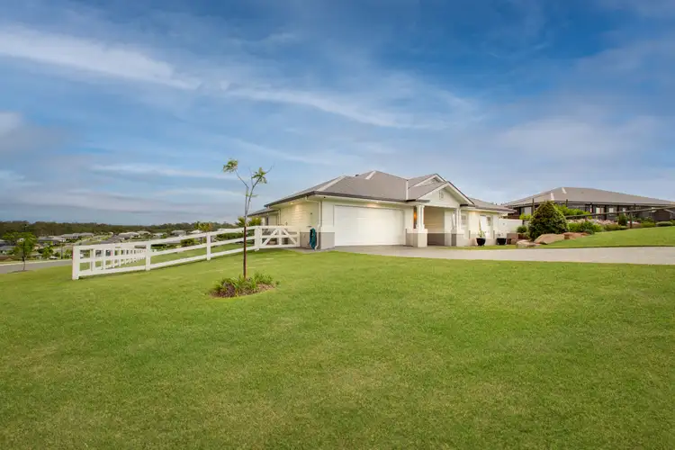 Second view of Homely house listing, 91 Stanton Cross Drive, Karalee QLD 4306