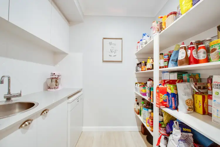 Sixth view of Homely house listing, 91 Stanton Cross Drive, Karalee QLD 4306