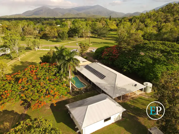 2K Bill Court, Alligator Creek QLD 4816
