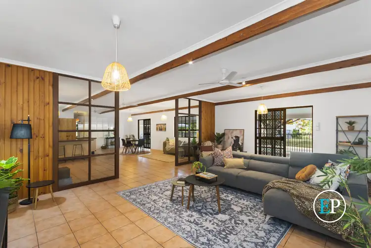 Second view of Homely house listing, 2K Bill Court, Alligator Creek QLD 4816