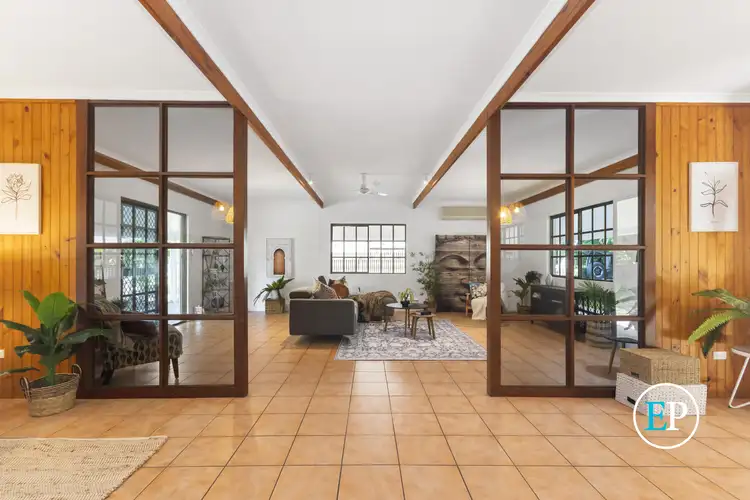 Third view of Homely house listing, 2K Bill Court, Alligator Creek QLD 4816