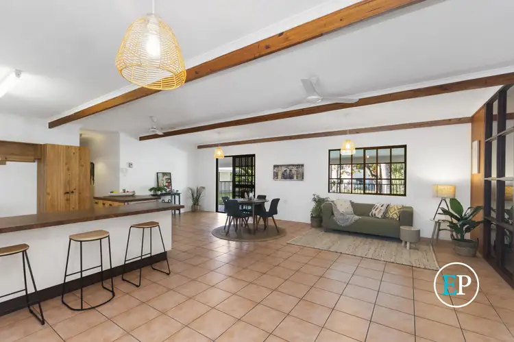 Fourth view of Homely house listing, 2K Bill Court, Alligator Creek QLD 4816