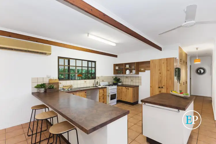 Fifth view of Homely house listing, 2K Bill Court, Alligator Creek QLD 4816