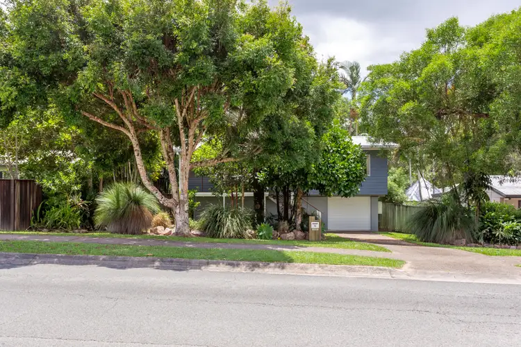16 Overlander Avenue, Cooroy QLD 4563