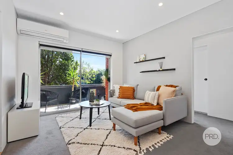Main view of Homely unit listing, 3/30 Guinea Street, Kogarah NSW 2217