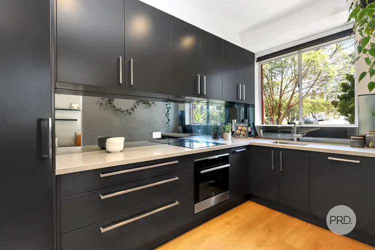 Second view of Homely unit listing, 3/30 Guinea Street, Kogarah NSW 2217