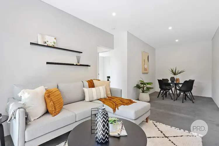 Fourth view of Homely unit listing, 3/30 Guinea Street, Kogarah NSW 2217