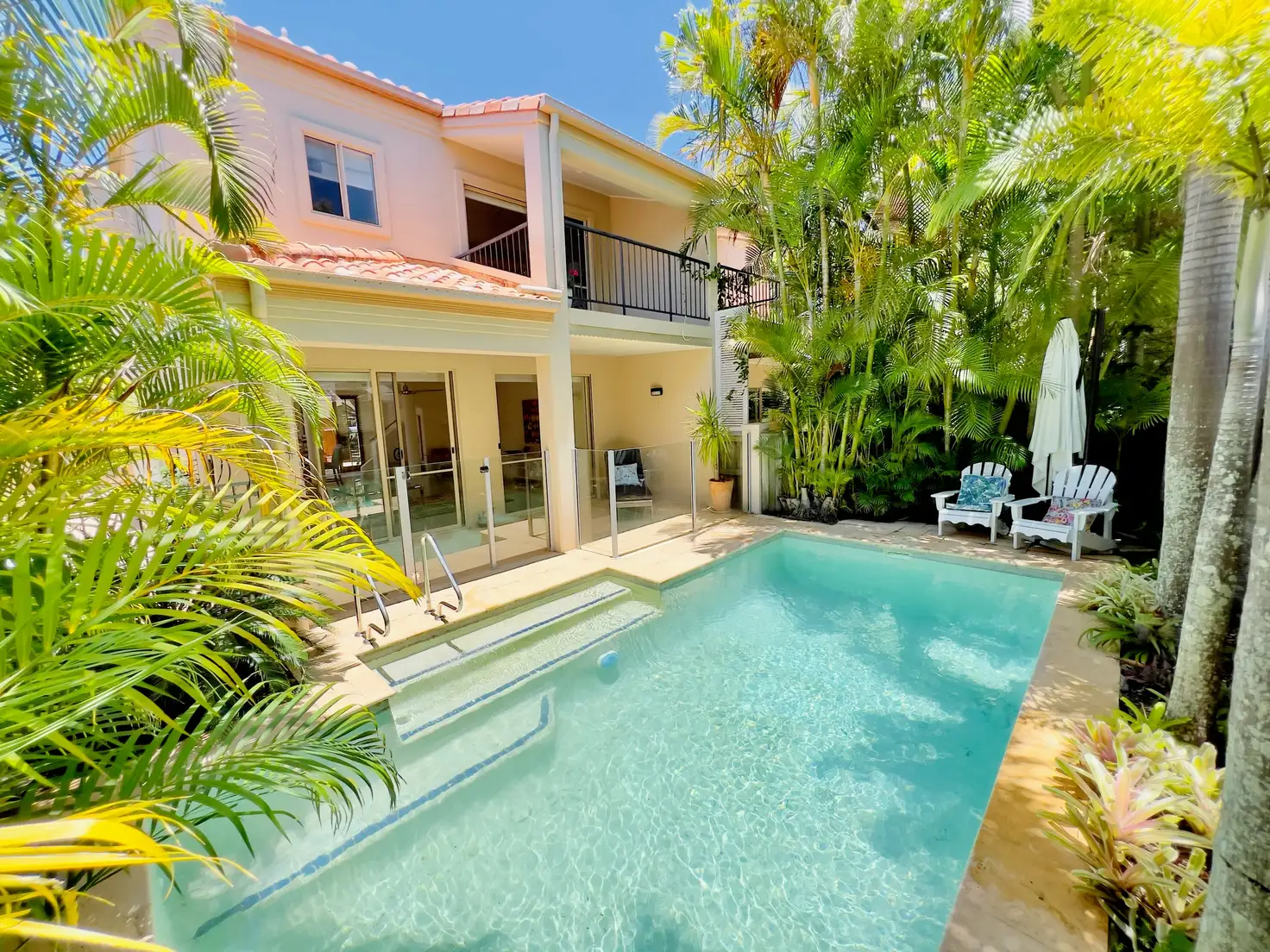 Main view of Homely house listing, 328/61 Noosa Springs Drive, Noosa Springs QLD 4567
