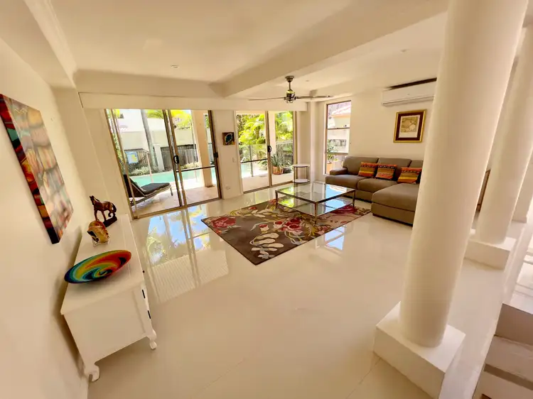 Third view of Homely house listing, 328/61 Noosa Springs Drive, Noosa Springs QLD 4567