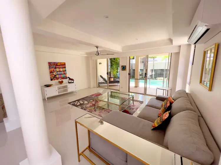 Fifth view of Homely house listing, 328/61 Noosa Springs Drive, Noosa Springs QLD 4567