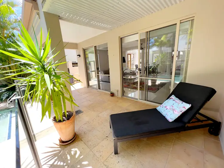 Seventh view of Homely house listing, 328/61 Noosa Springs Drive, Noosa Springs QLD 4567