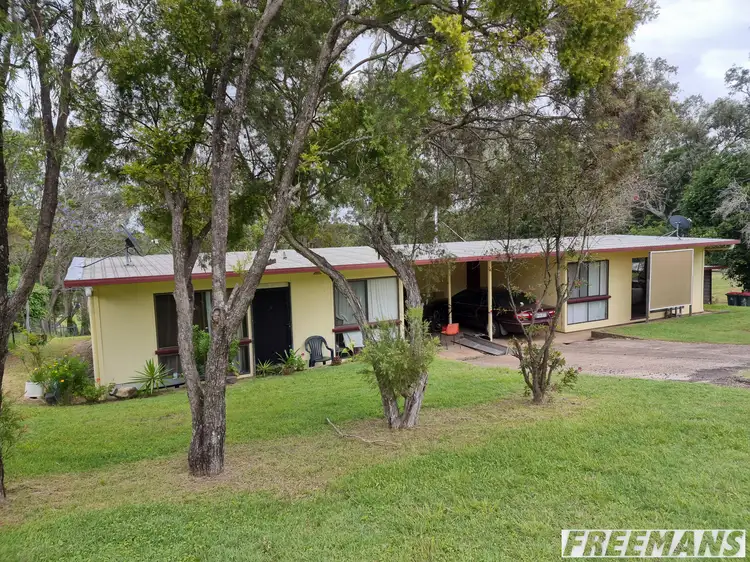 Main view of Homely block of units listing, 127 Home Street, Nanango QLD 4615