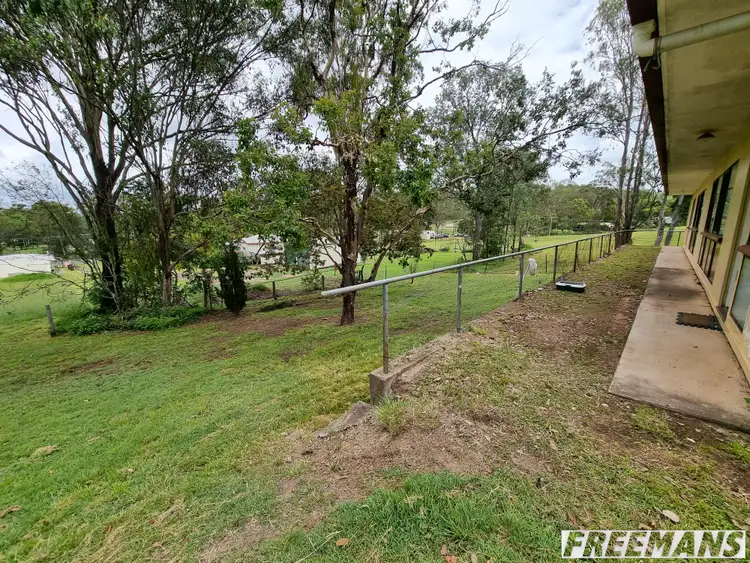 Fifth view of Homely block of units listing, 127 Home Street, Nanango QLD 4615