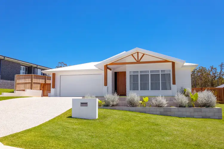 Second view of Homely house listing, 9 King Valley Drive, Taree NSW 2430